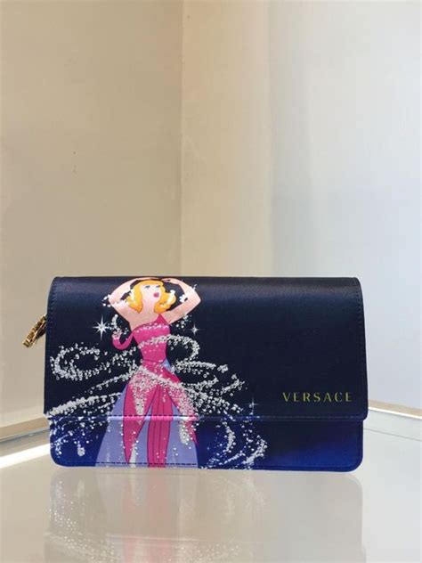 versace cinderella collection|Versace fashion.